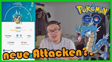 pokémon go beste attacken|Top Angreifer Attacken .